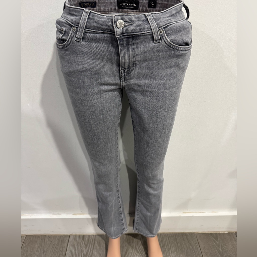 Lucky Brand Jeans